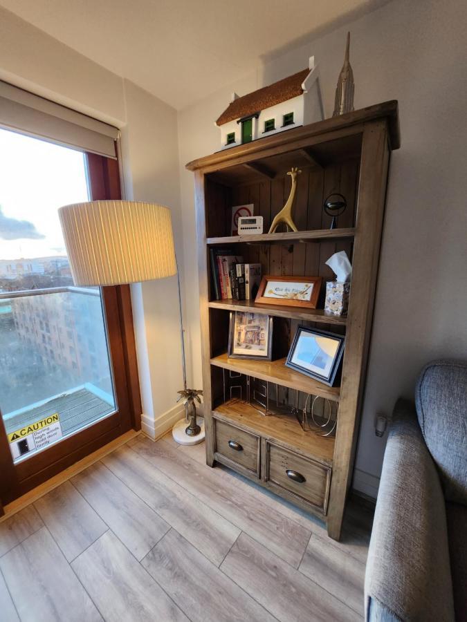 City Views Apartment Belfast Exterior foto