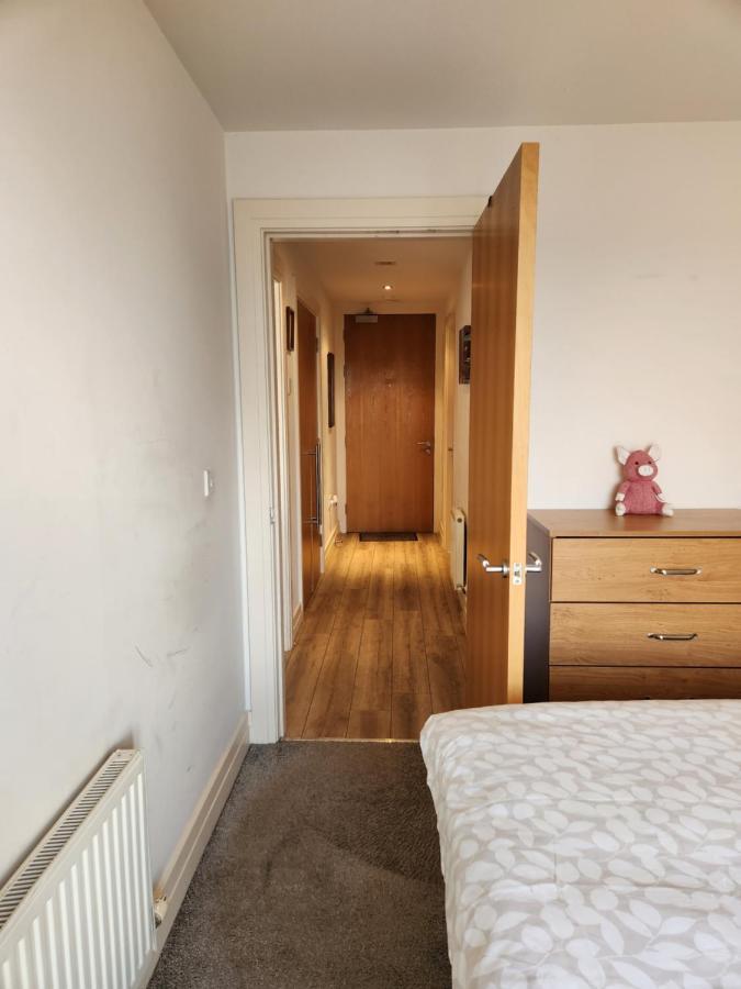 City Views Apartment Belfast Exterior foto