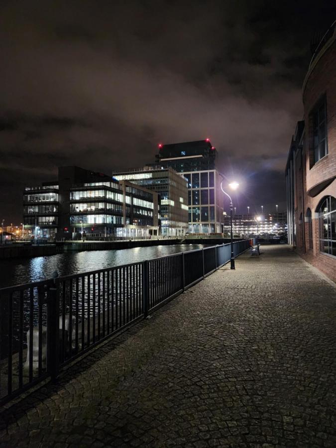 City Views Apartment Belfast Exterior foto